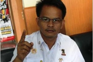 Dede Ismail 